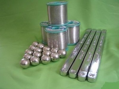 烟台铅棒的尺寸