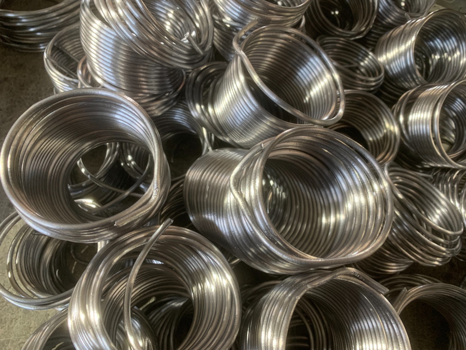 烟台铅丝生产厂家