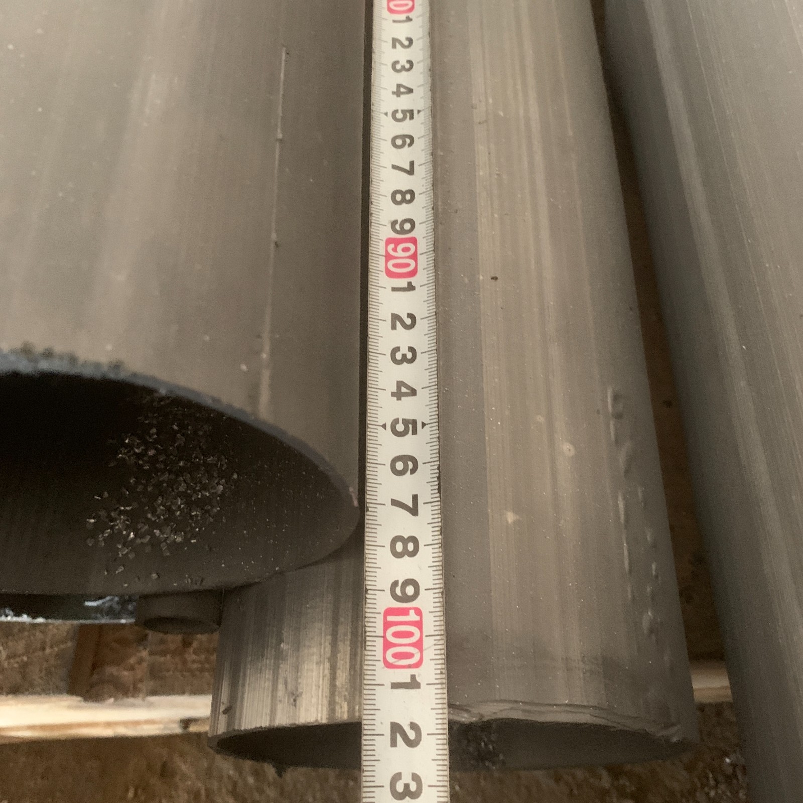 烟台铅管生产厂