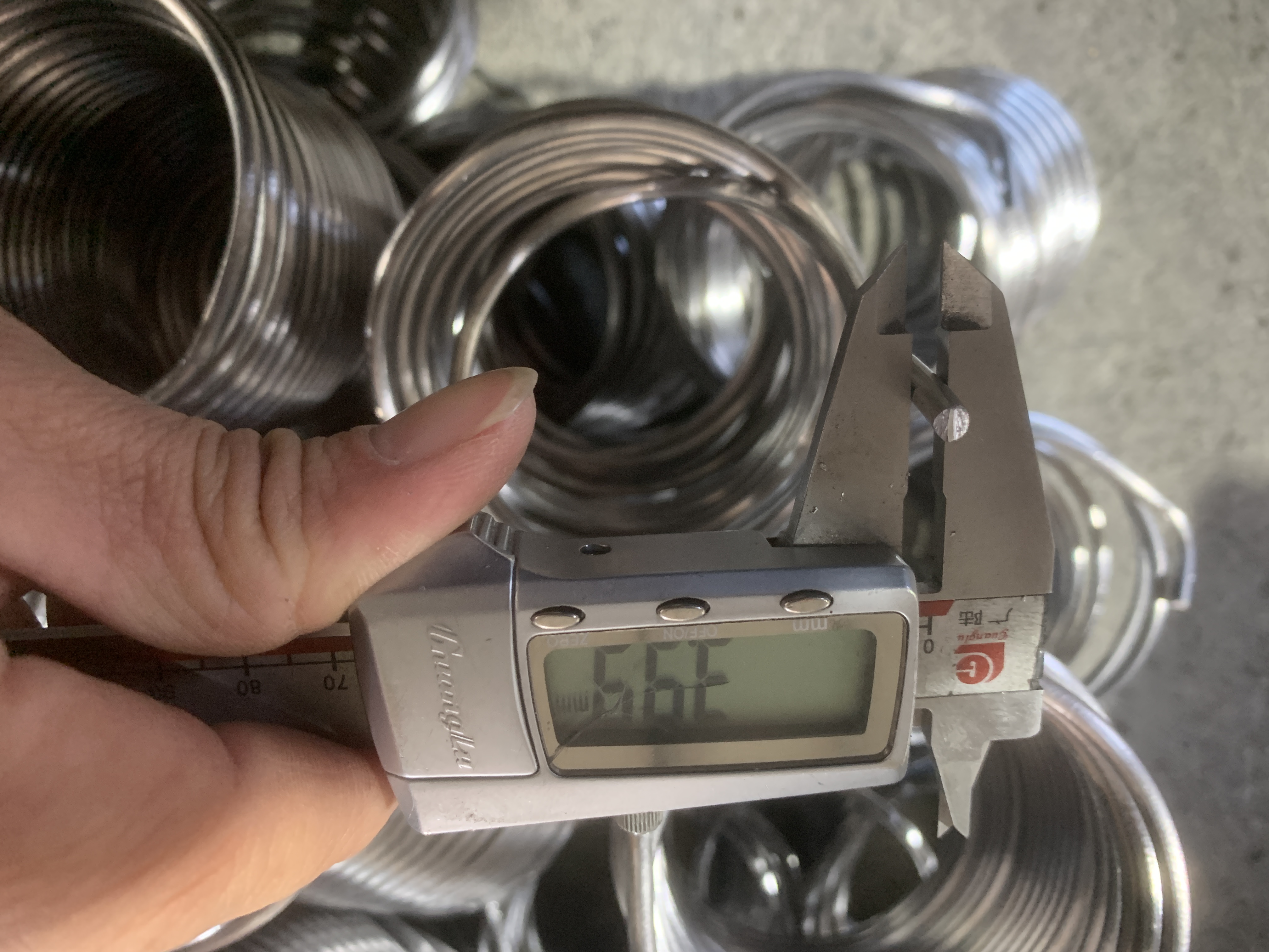 烟台铅丝生产加工