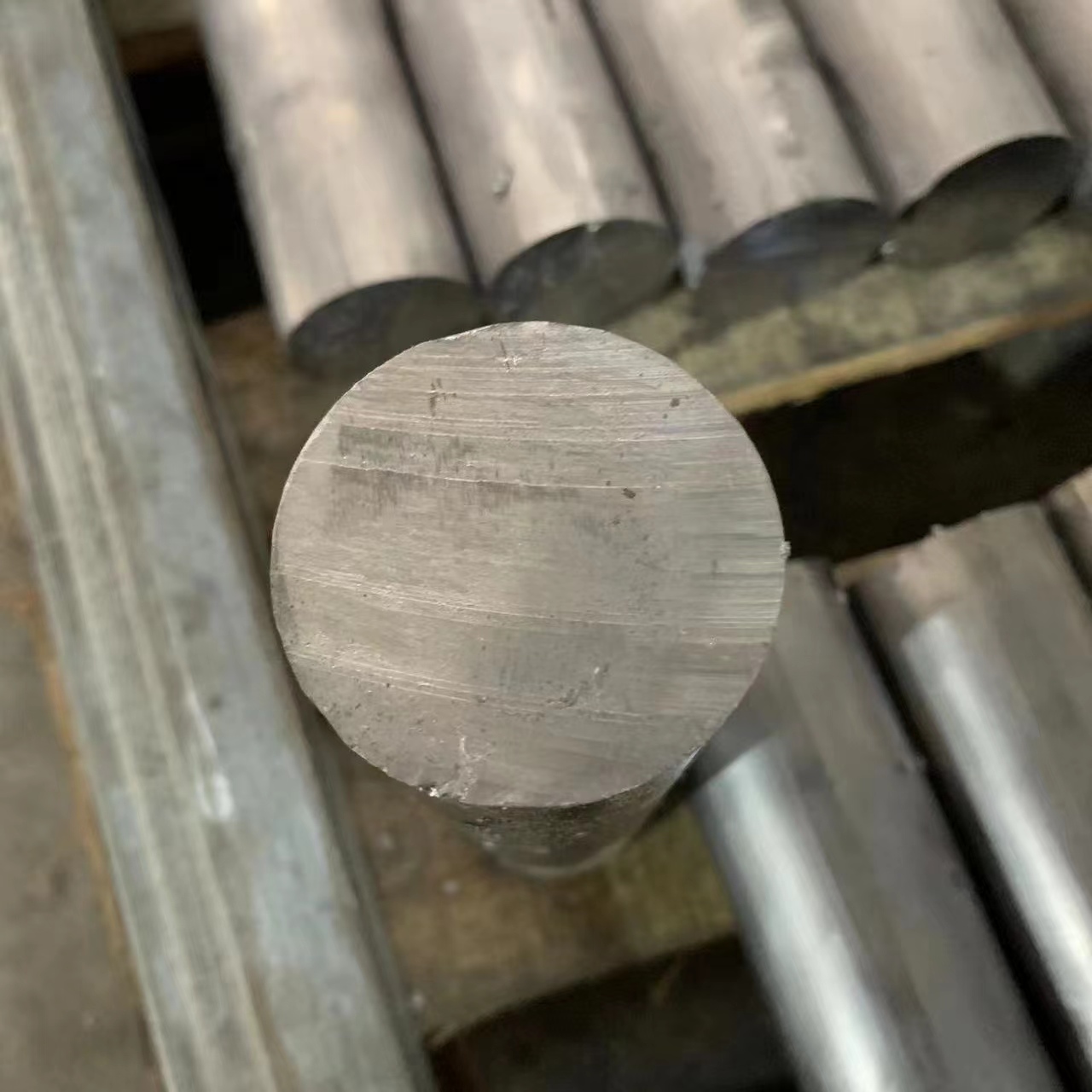 烟台铅制品加工件